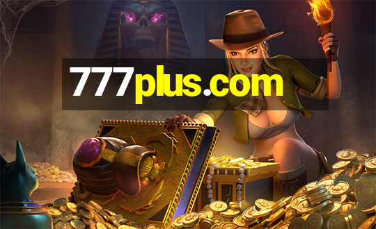 777plus.com