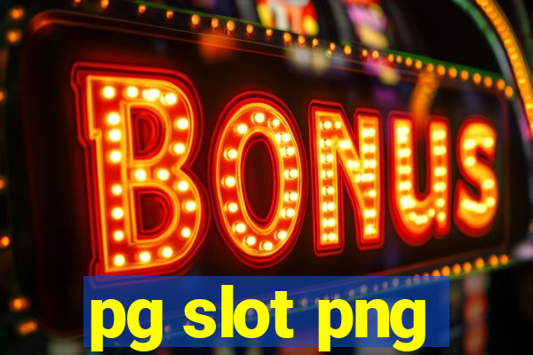 pg slot png