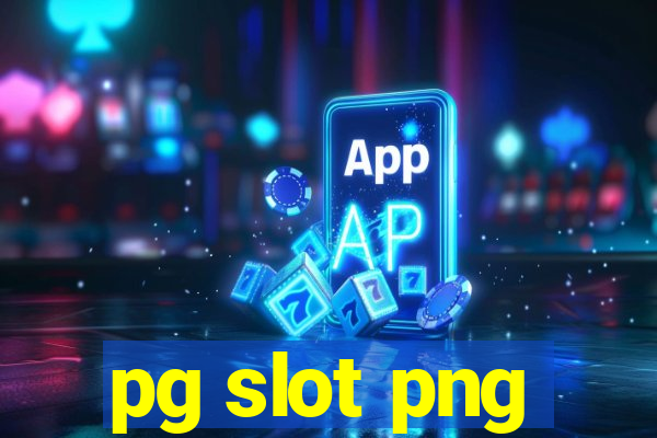 pg slot png