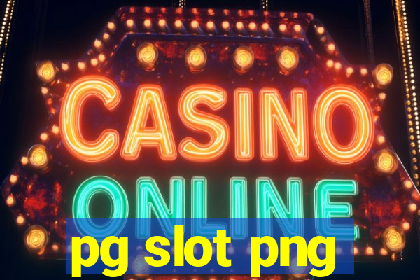 pg slot png