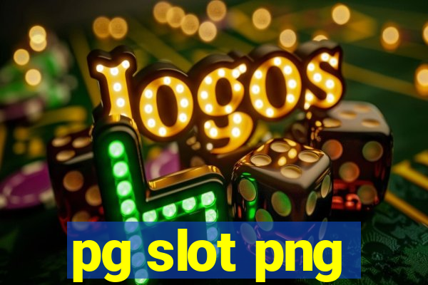 pg slot png