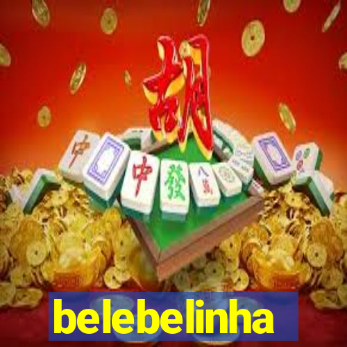 belebelinha