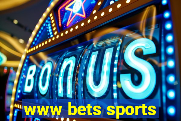 www bets sports