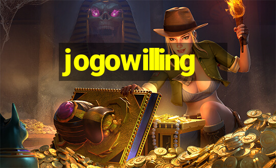 jogowilling