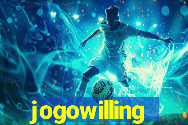 jogowilling