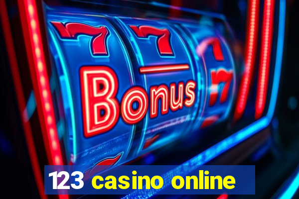 123 casino online