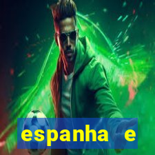 espanha e inglaterra ao vivo