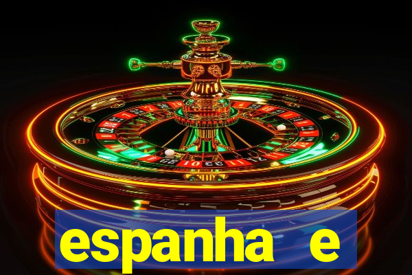 espanha e inglaterra ao vivo