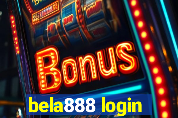 bela888 login