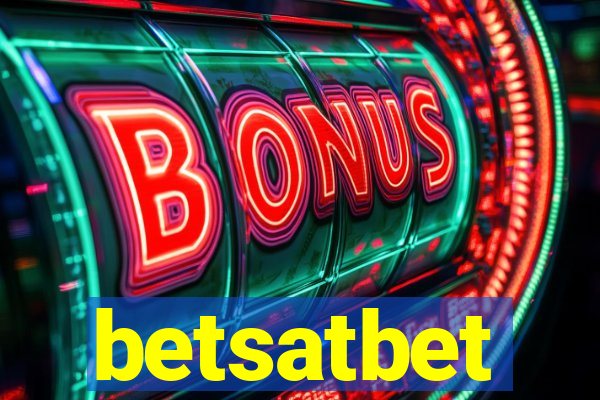 betsatbet