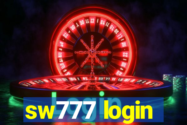 sw777 login