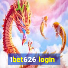 1bet626 login