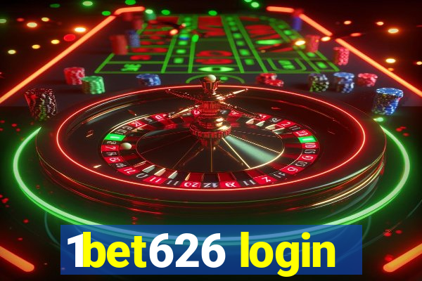 1bet626 login