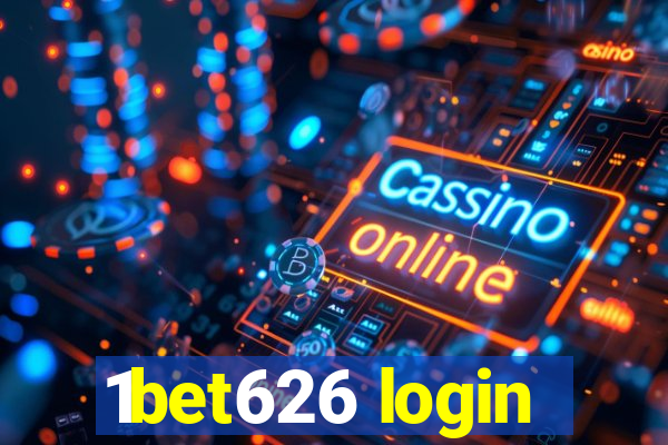 1bet626 login