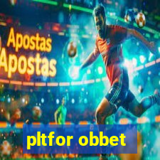 pltfor obbet