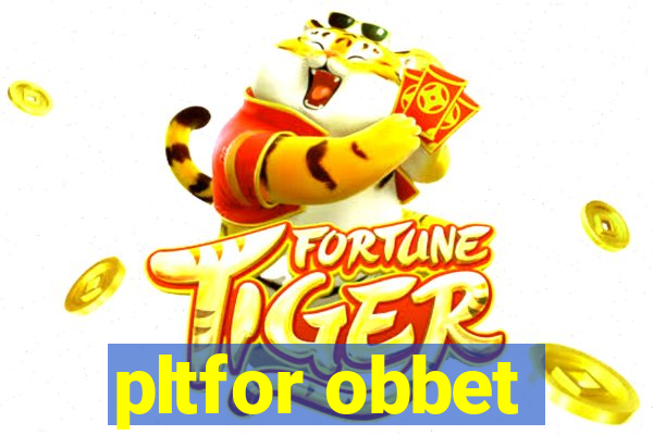 pltfor obbet