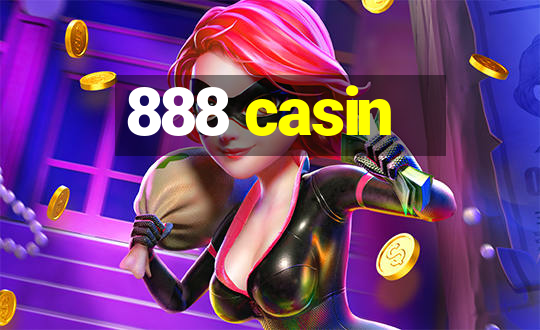 888 casin