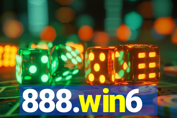 888.win6