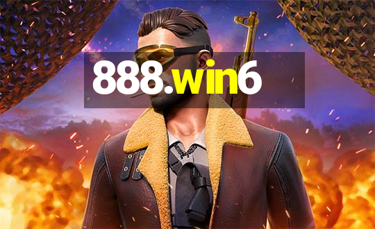 888.win6