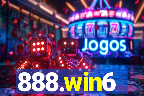 888.win6