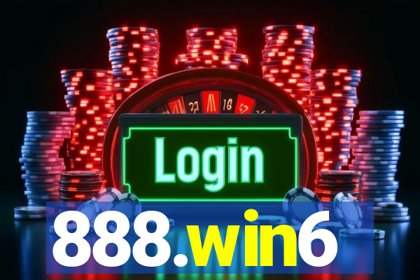 888.win6