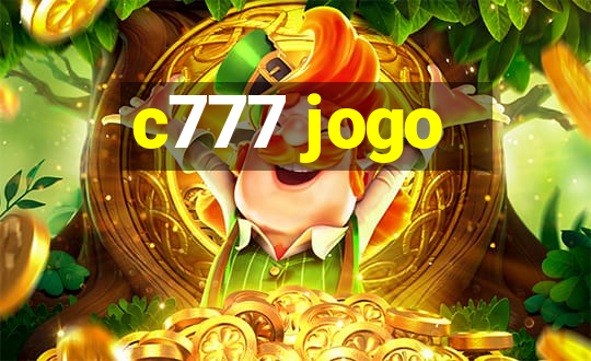 c777 jogo