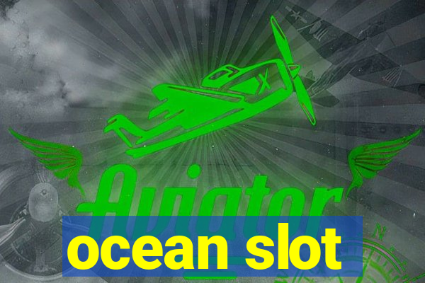 ocean slot