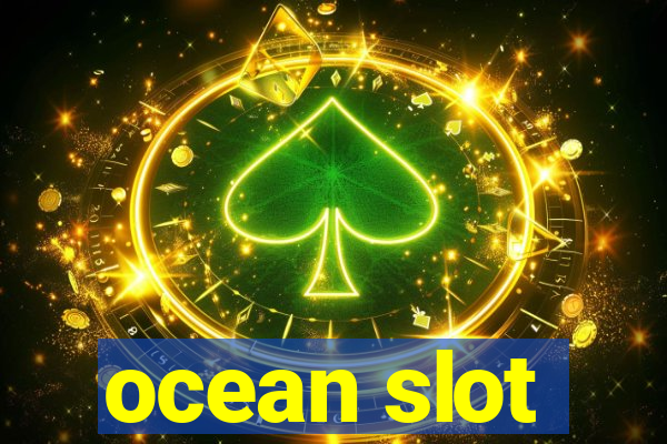 ocean slot