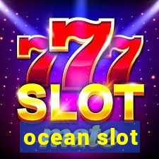 ocean slot