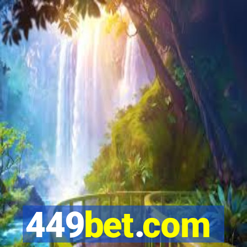 449bet.com