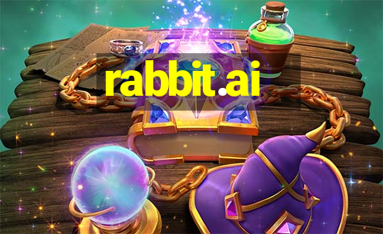 rabbit.ai