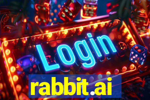 rabbit.ai