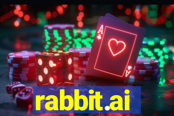 rabbit.ai