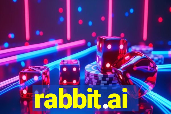 rabbit.ai