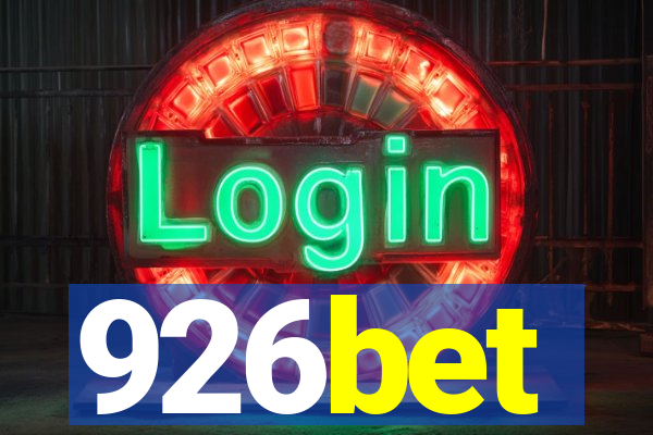 926bet