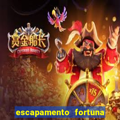 escapamento fortuna para titan 160