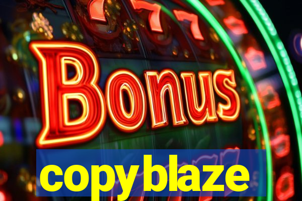 copyblaze