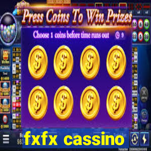 fxfx cassino