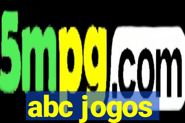 abc jogos