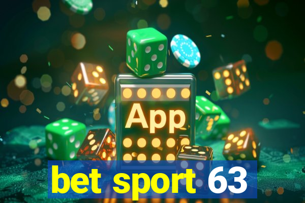 bet sport 63