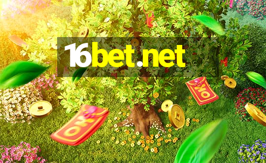 16bet.net