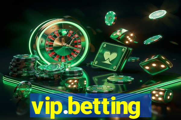 vip.betting