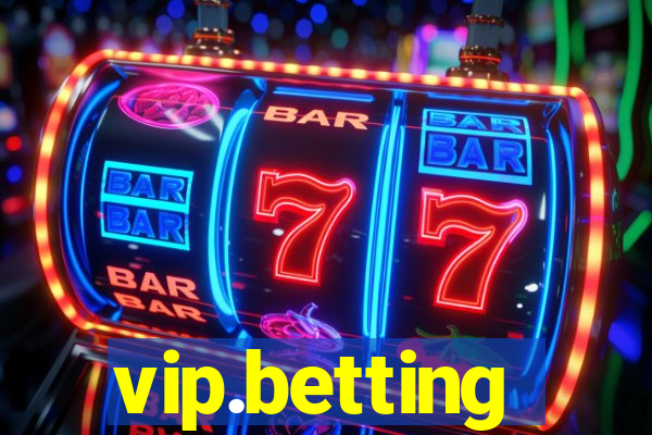 vip.betting