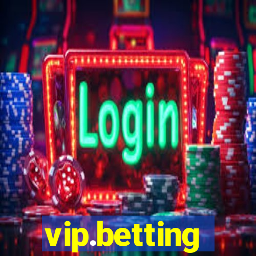 vip.betting