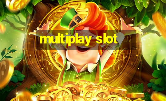 multiplay slot