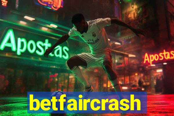 betfaircrash