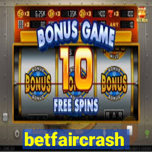 betfaircrash