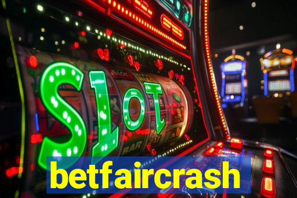 betfaircrash