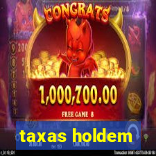 taxas holdem