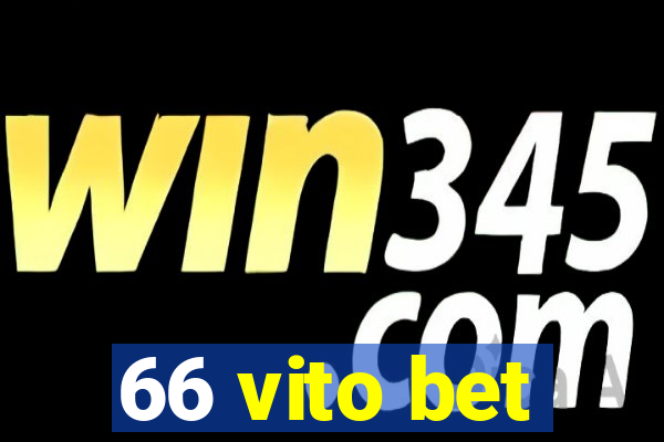 66 vito bet